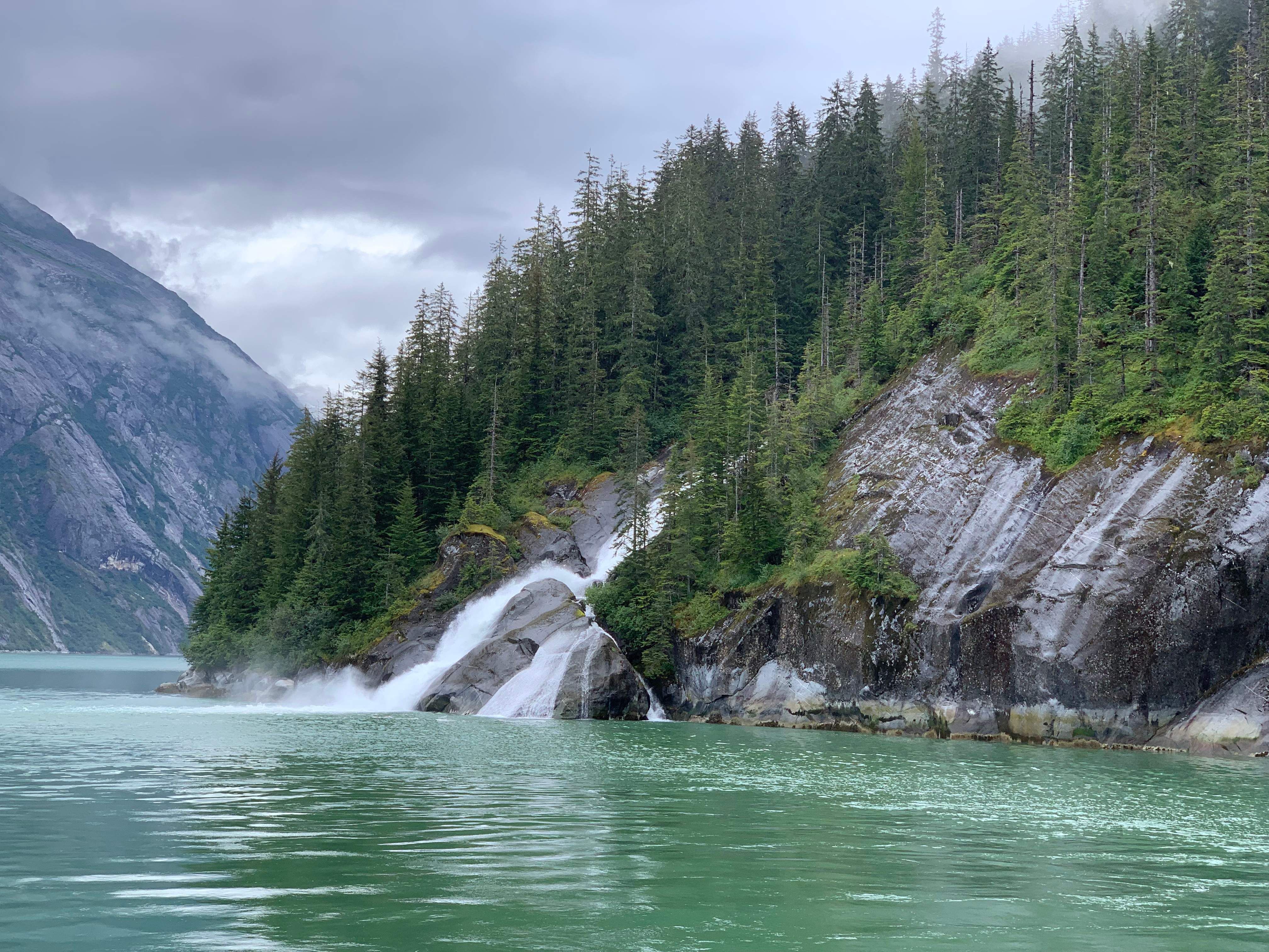 Alaska